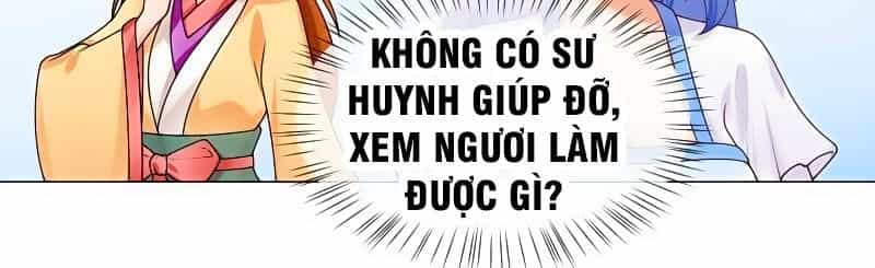 Thiên Tài Tiểu Độc Phi - Chương 57 - ảnh 10