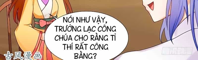 Thiên Tài Tiểu Độc Phi - Chương 57 - ảnh 12