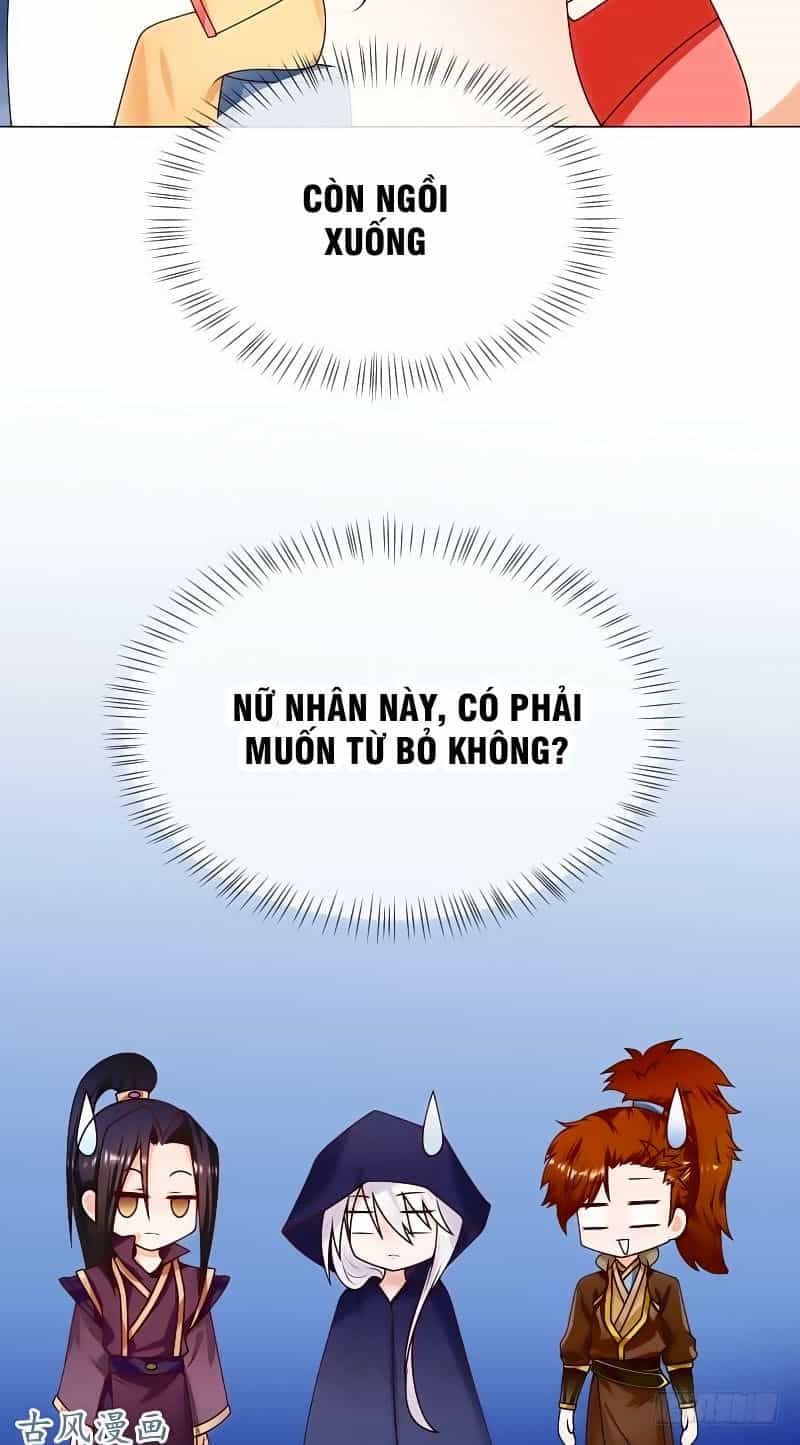 Thiên Tài Tiểu Độc Phi - Chương 58 - ảnh 13