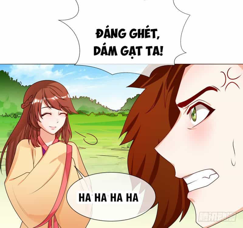 Thiên Tài Tiểu Độc Phi - Chương 59 - ảnh 13