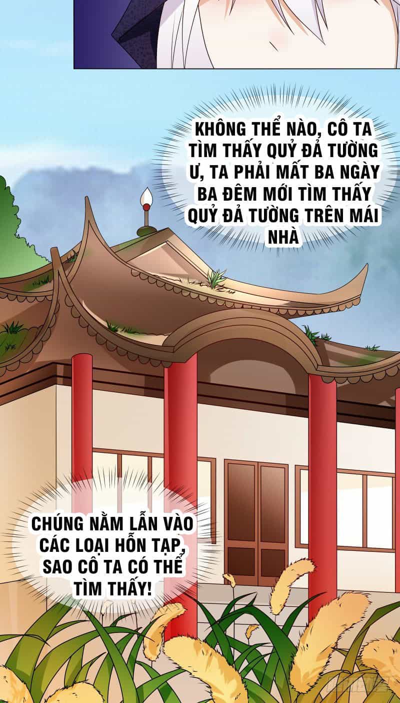Thiên Tài Tiểu Độc Phi - Chương 59 - ảnh 15