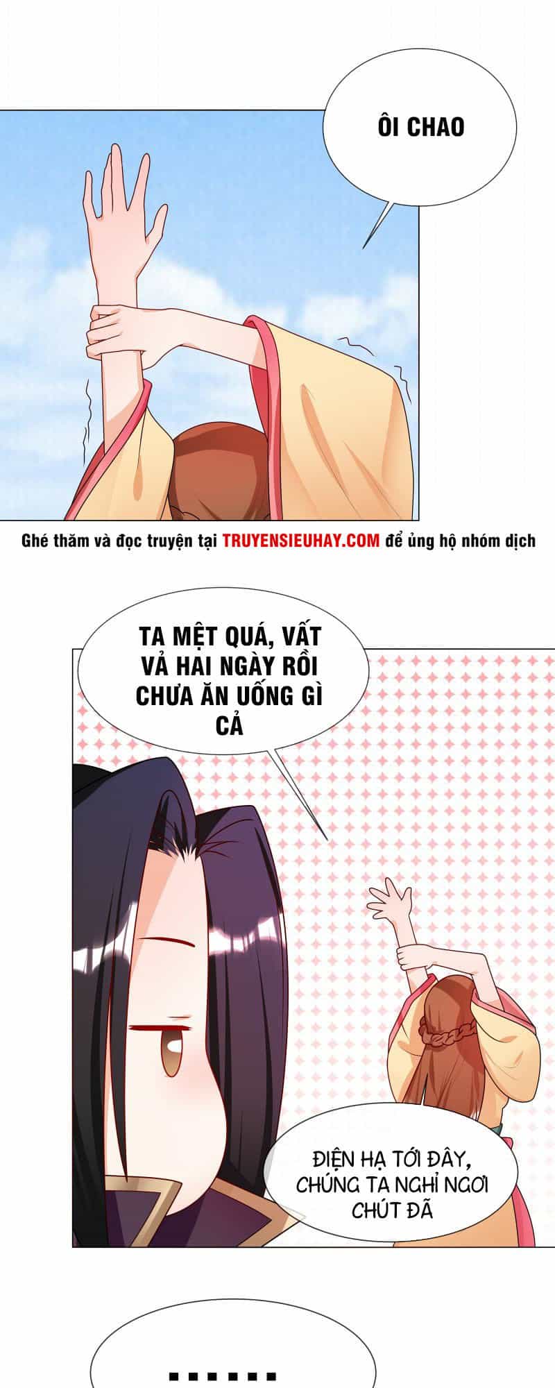 Thiên Tài Tiểu Độc Phi - Chương 59 - ảnh 16