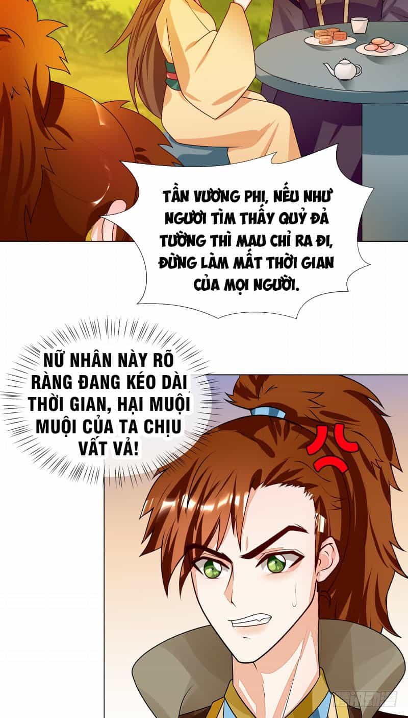 Thiên Tài Tiểu Độc Phi - Chương 59 - ảnh 19