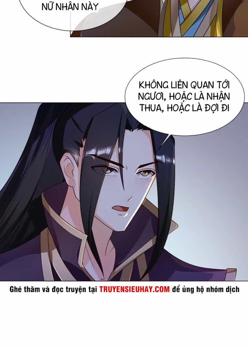 Thiên Tài Tiểu Độc Phi - Chương 60 - ảnh 5