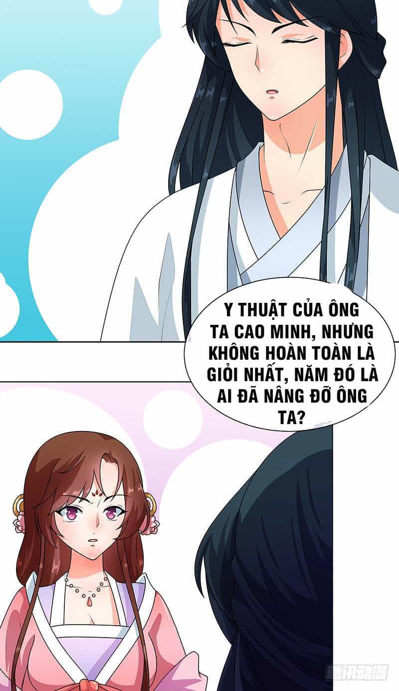 Thiên Tài Tiểu Độc Phi - Chương 69 - ảnh 13
