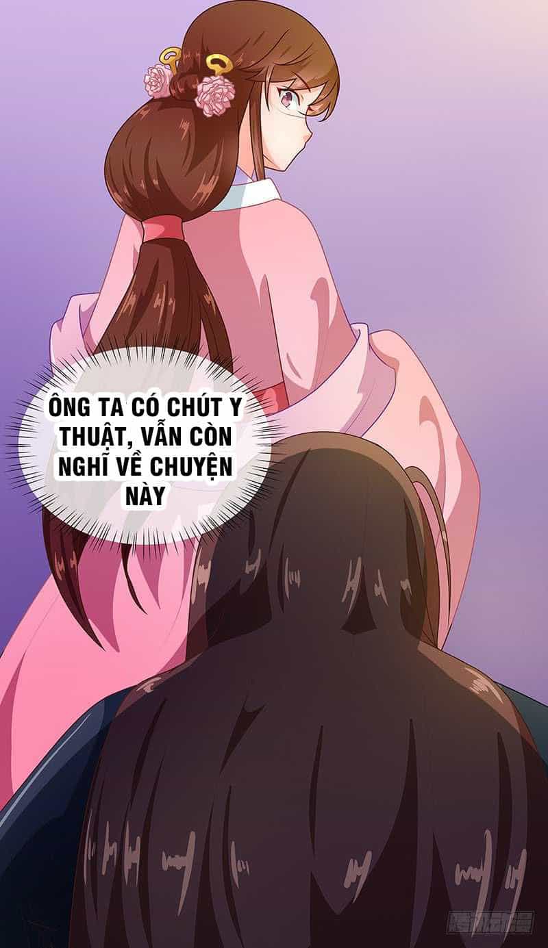 Thiên Tài Tiểu Độc Phi - Chương 69 - ảnh 5