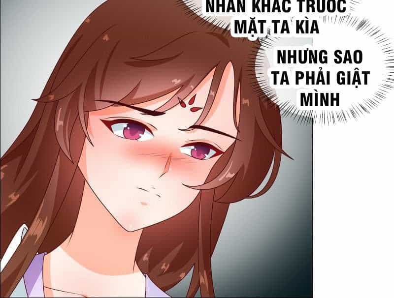 Thiên Tài Tiểu Độc Phi - Chương 70 - ảnh 11