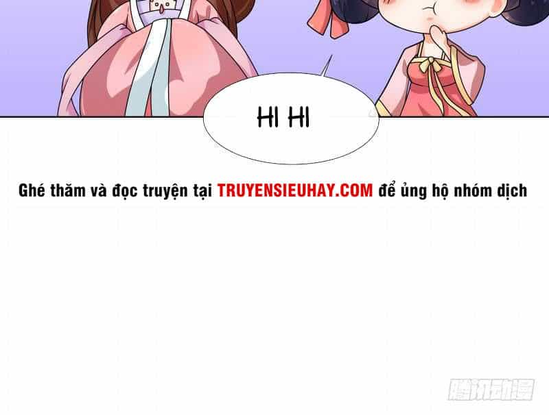 Thiên Tài Tiểu Độc Phi - Chương 70 - ảnh 19