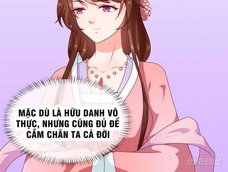 Thiên Tài Tiểu Độc Phi - Chương 70 - ảnh 21