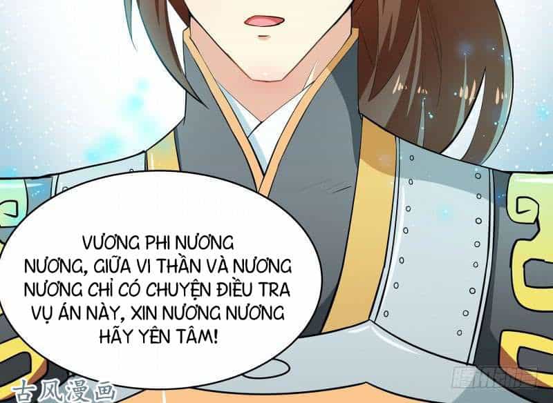 Thiên Tài Tiểu Độc Phi - Chương 78 - ảnh 11