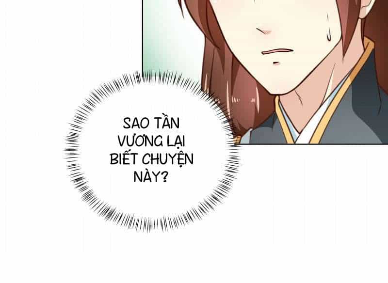 Thiên Tài Tiểu Độc Phi - Chương 78 - ảnh 19