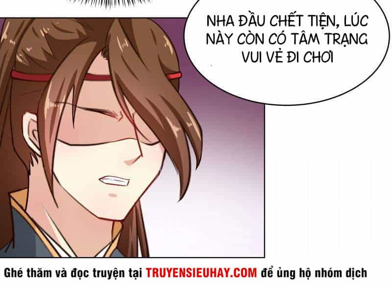 Thiên Tài Tiểu Độc Phi - Chương 78 - ảnh 21