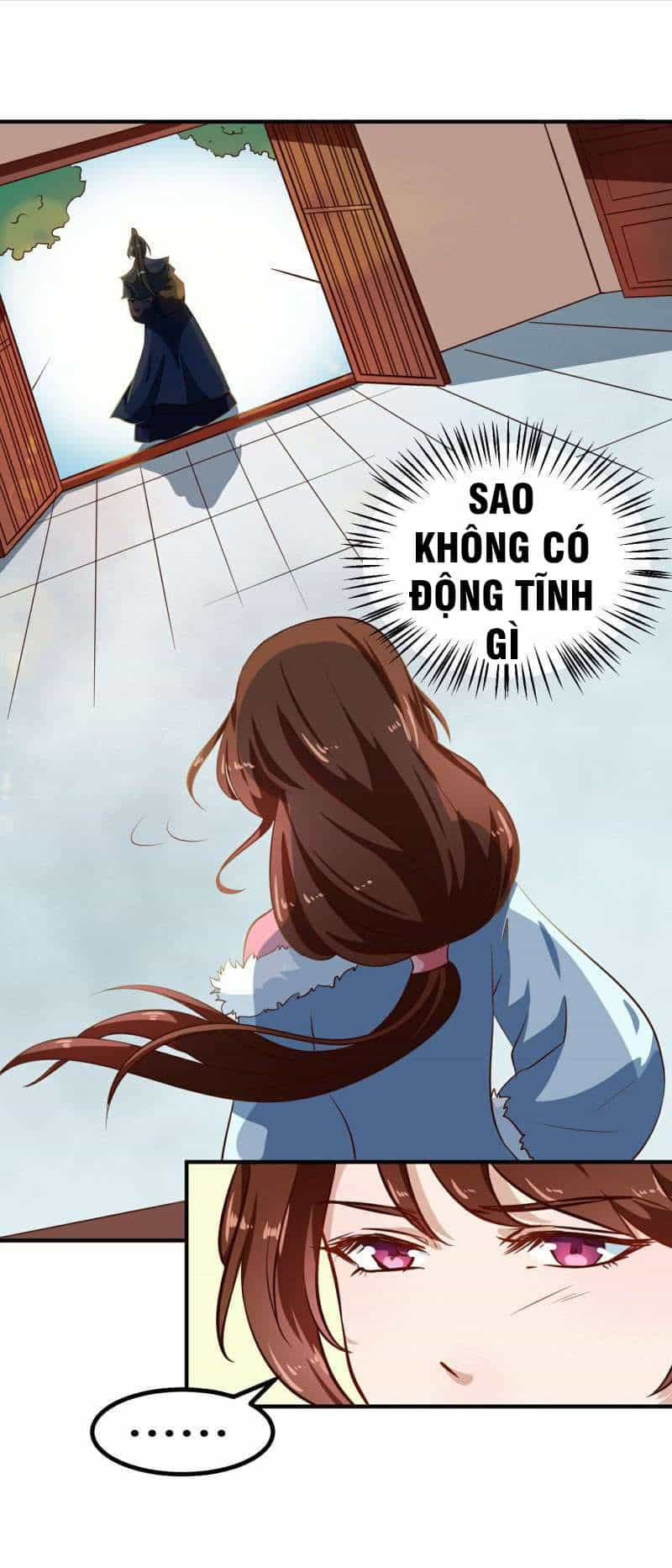 Thiên Tài Tiểu Độc Phi - Chương 79 - ảnh 21