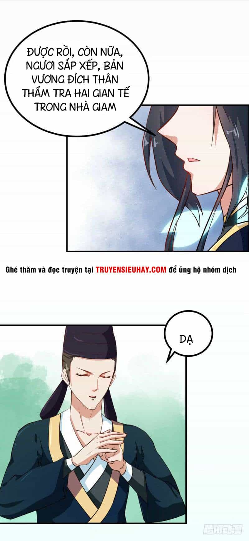 Thiên Tài Tiểu Độc Phi - Chương 79 - ảnh 24