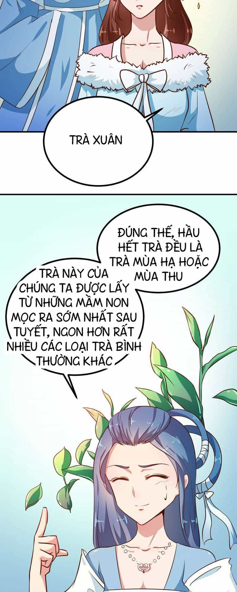 Thiên Tài Tiểu Độc Phi - Chương 80 - ảnh 14