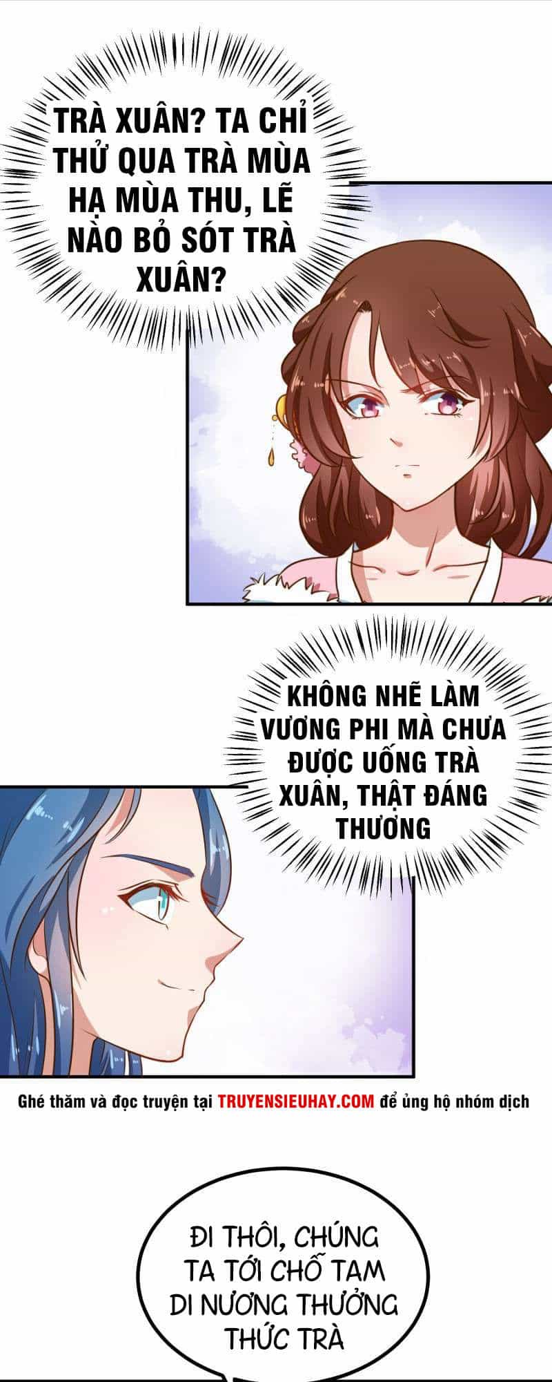 Thiên Tài Tiểu Độc Phi - Chương 80 - ảnh 16