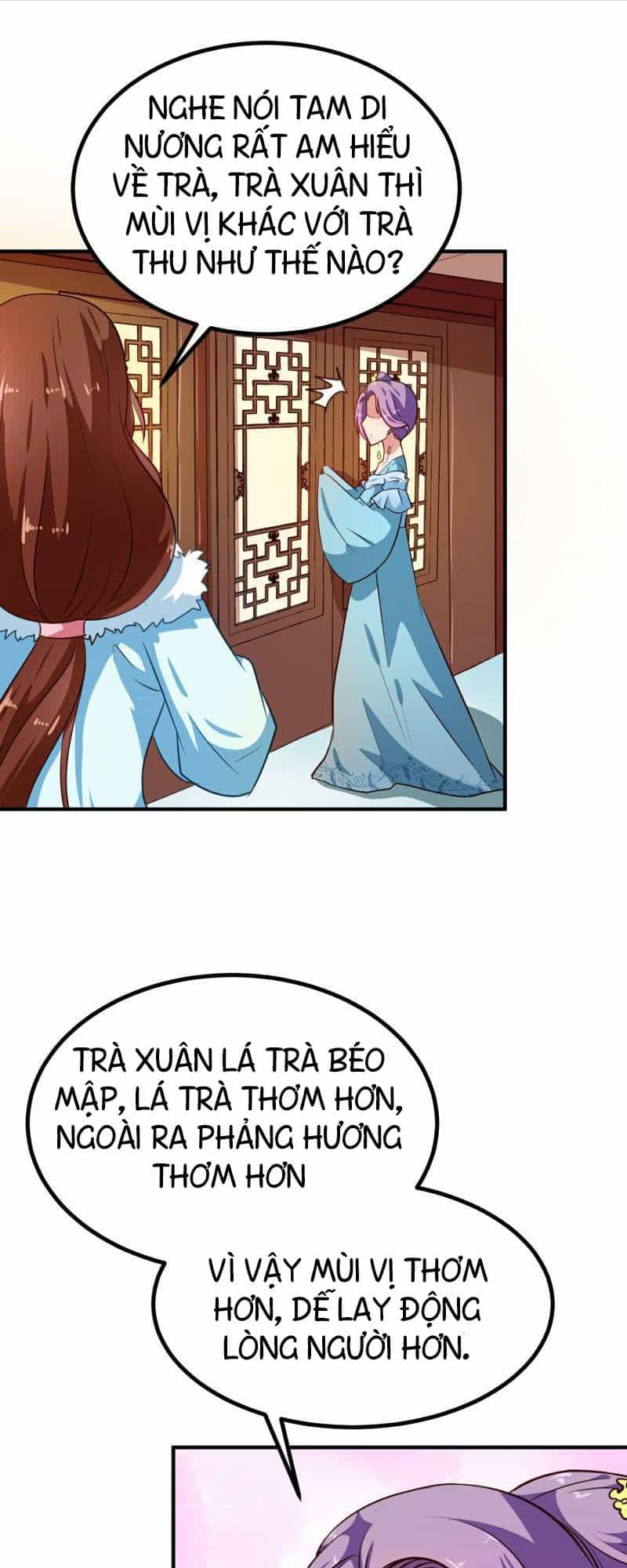 Thiên Tài Tiểu Độc Phi - Chương 80 - ảnh 19
