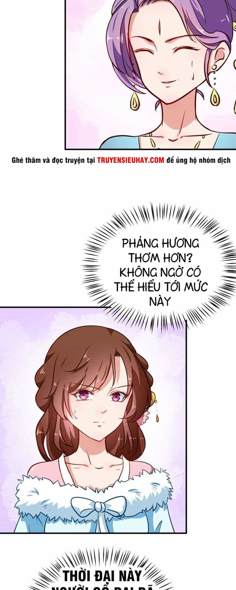 Thiên Tài Tiểu Độc Phi - Chương 80 - ảnh 20