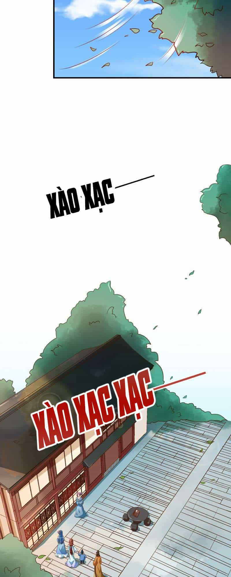 Thiên Tài Tiểu Độc Phi - Chương 80 - ảnh 26