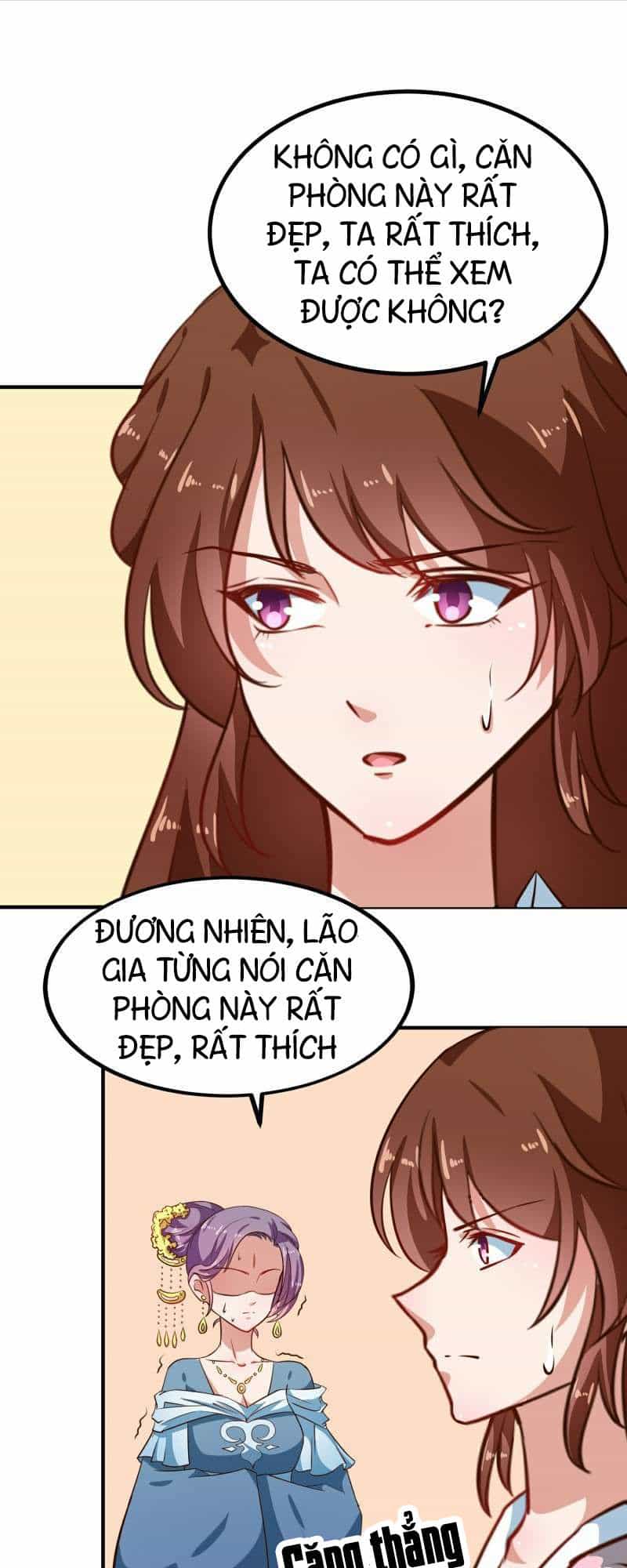 Thiên Tài Tiểu Độc Phi - Chương 80 - ảnh 31