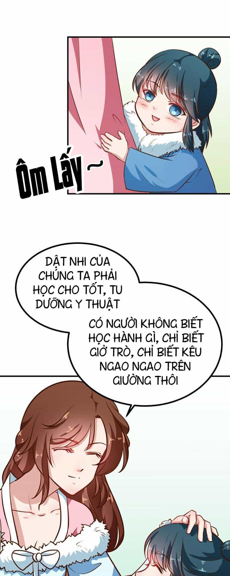 Thiên Tài Tiểu Độc Phi - Chương 80 - ảnh 8