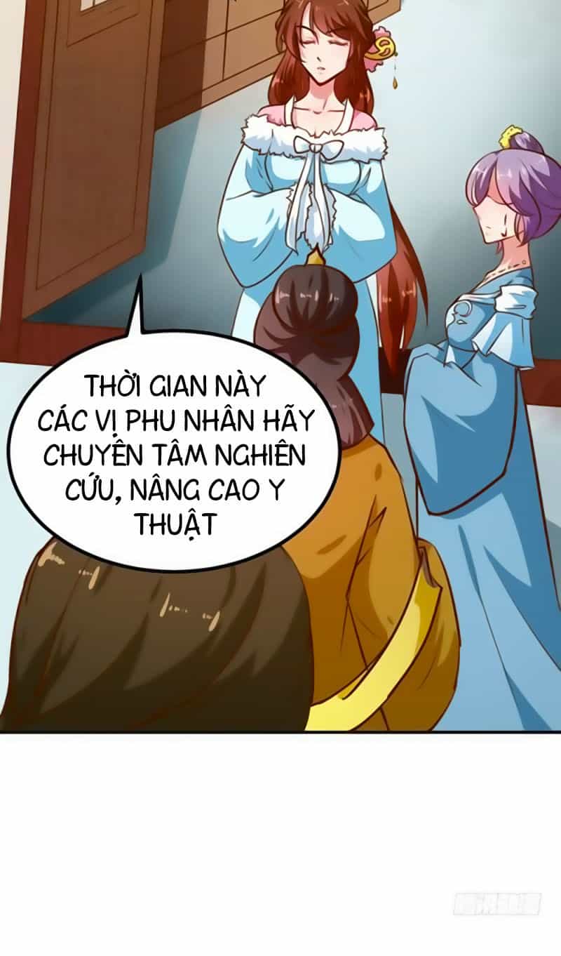 Thiên Tài Tiểu Độc Phi - Chương 81 - ảnh 10