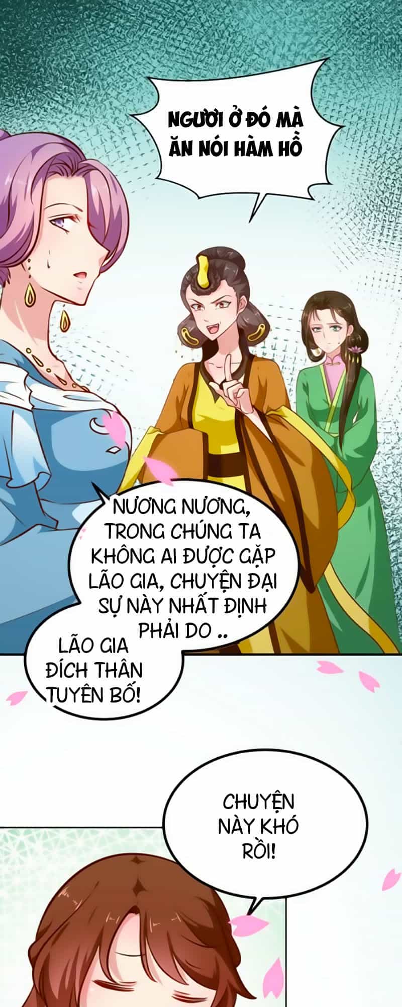 Thiên Tài Tiểu Độc Phi - Chương 81 - ảnh 11