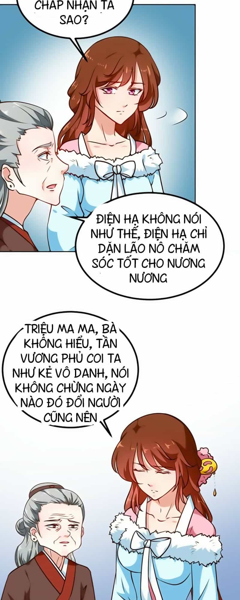 Thiên Tài Tiểu Độc Phi - Chương 81 - ảnh 18