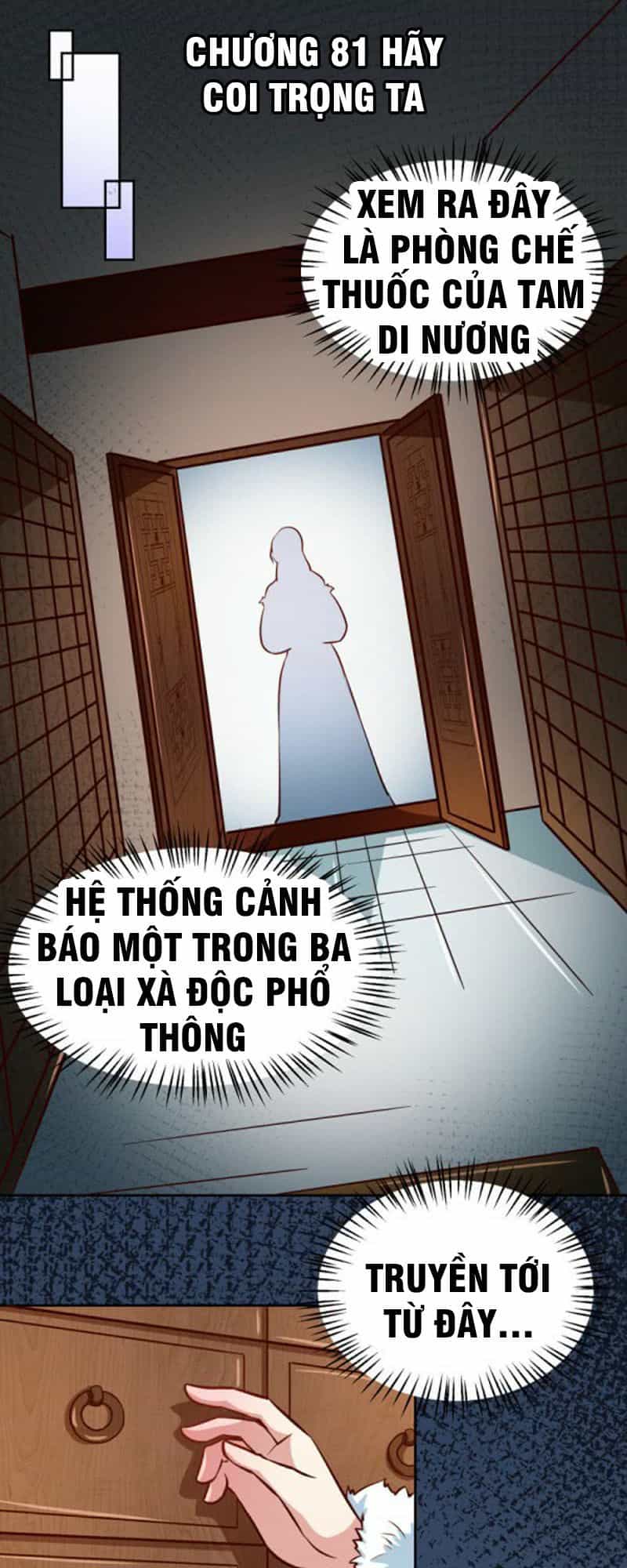 Thiên Tài Tiểu Độc Phi - Chương 81 - ảnh 2