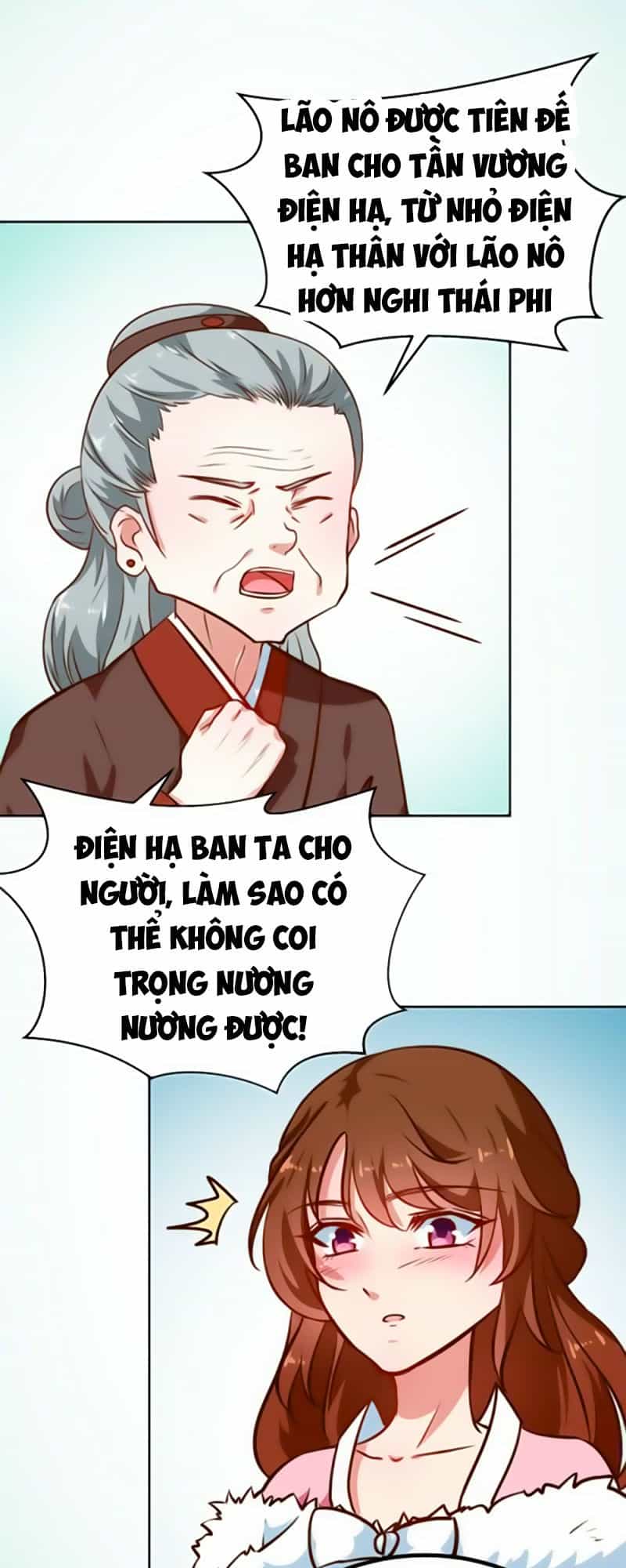 Thiên Tài Tiểu Độc Phi - Chương 81 - ảnh 20