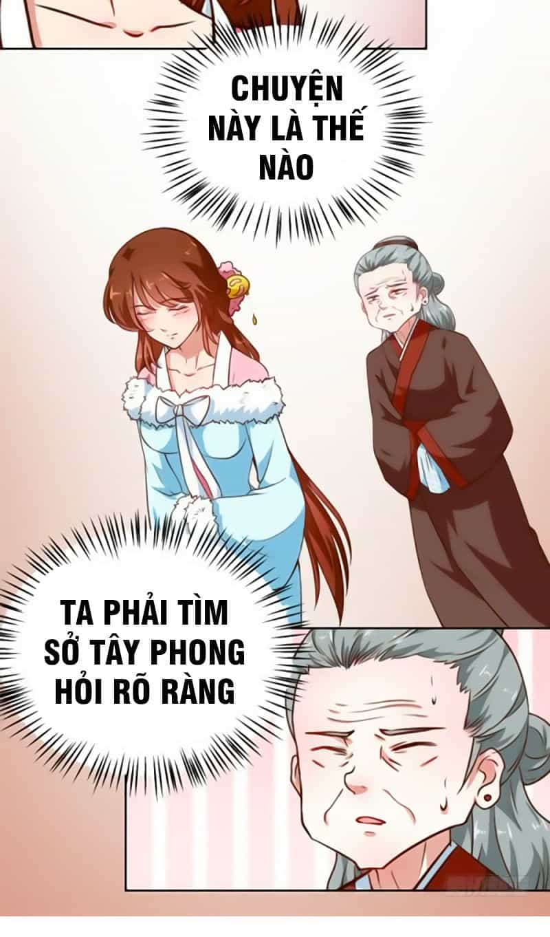 Thiên Tài Tiểu Độc Phi - Chương 81 - ảnh 22