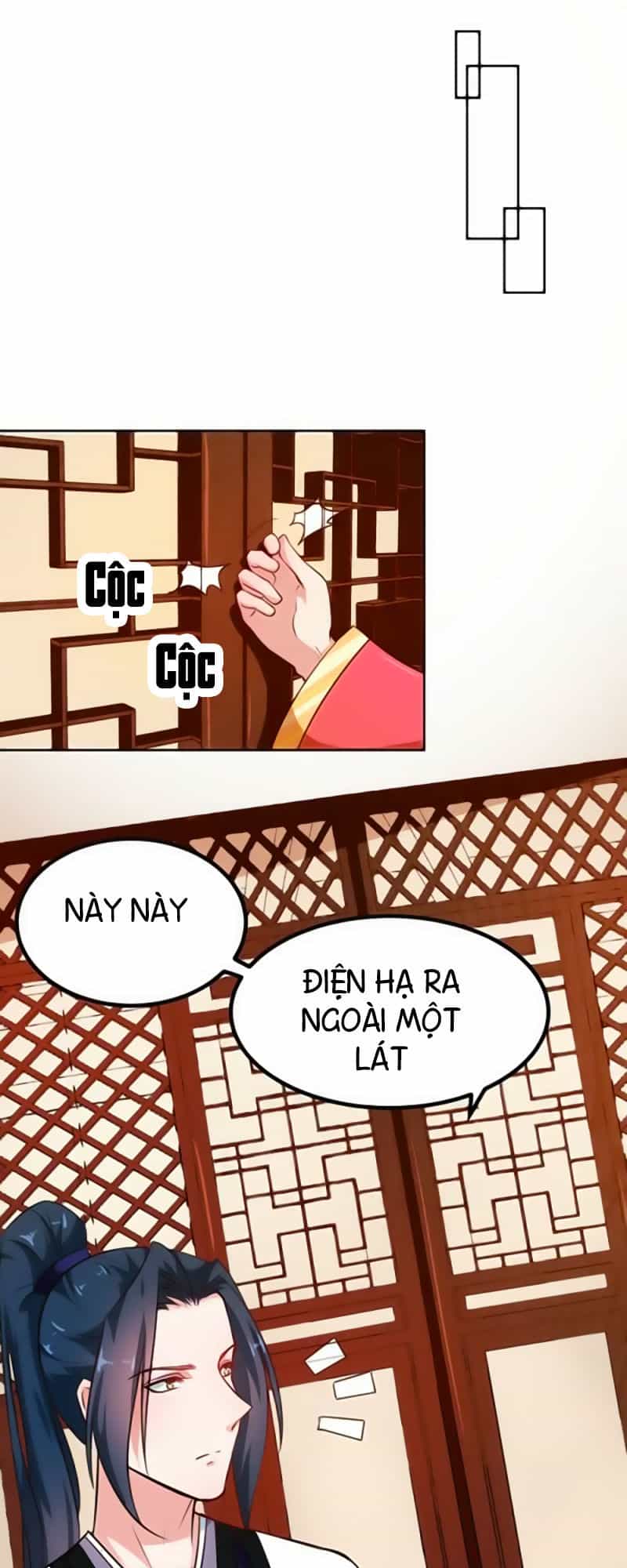 Thiên Tài Tiểu Độc Phi - Chương 81 - ảnh 23