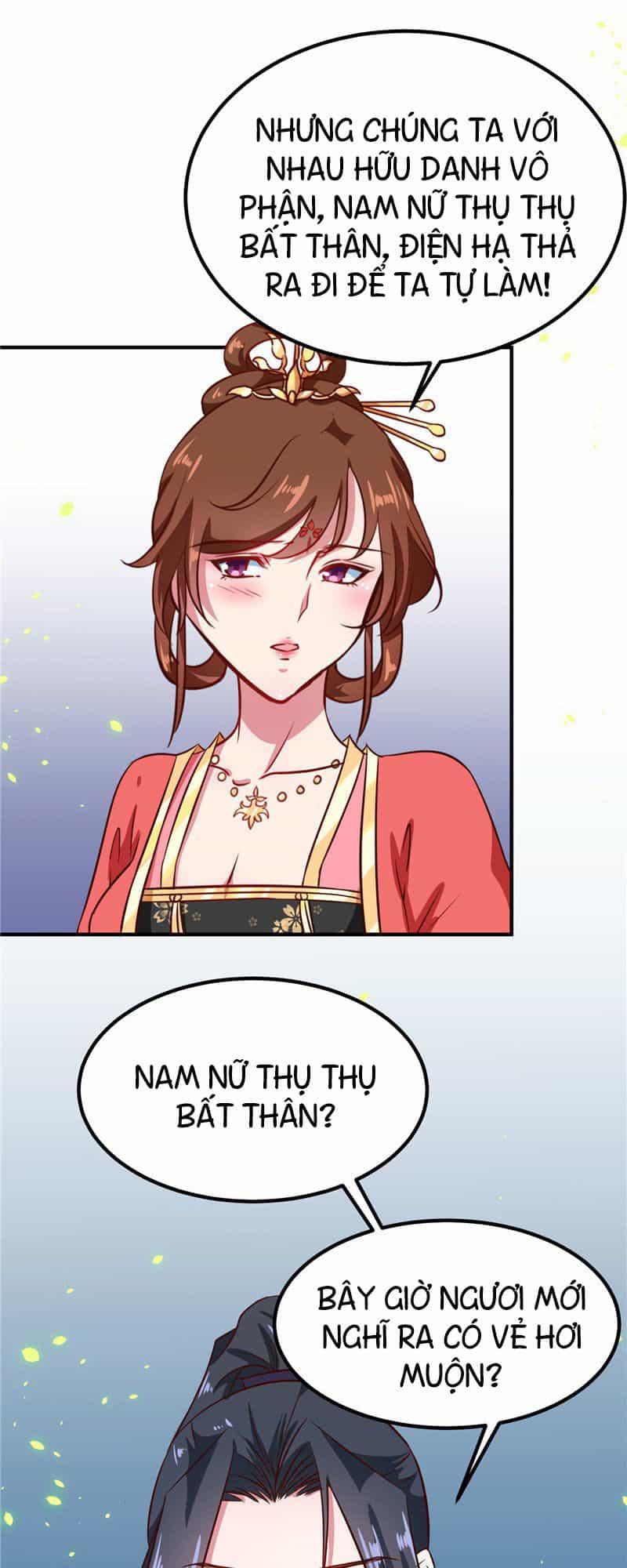 Thiên Tài Tiểu Độc Phi - Chương 82 - ảnh 16