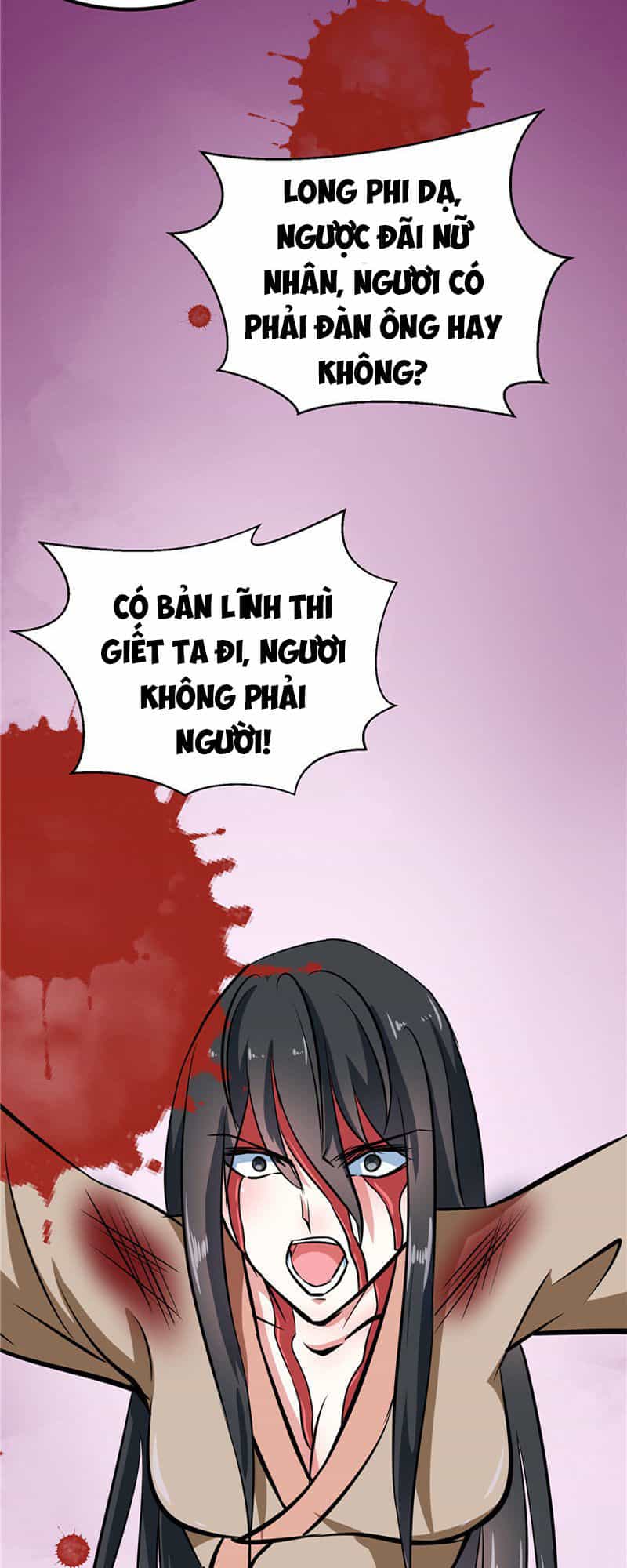 Thiên Tài Tiểu Độc Phi - Chương 83 - ảnh 20