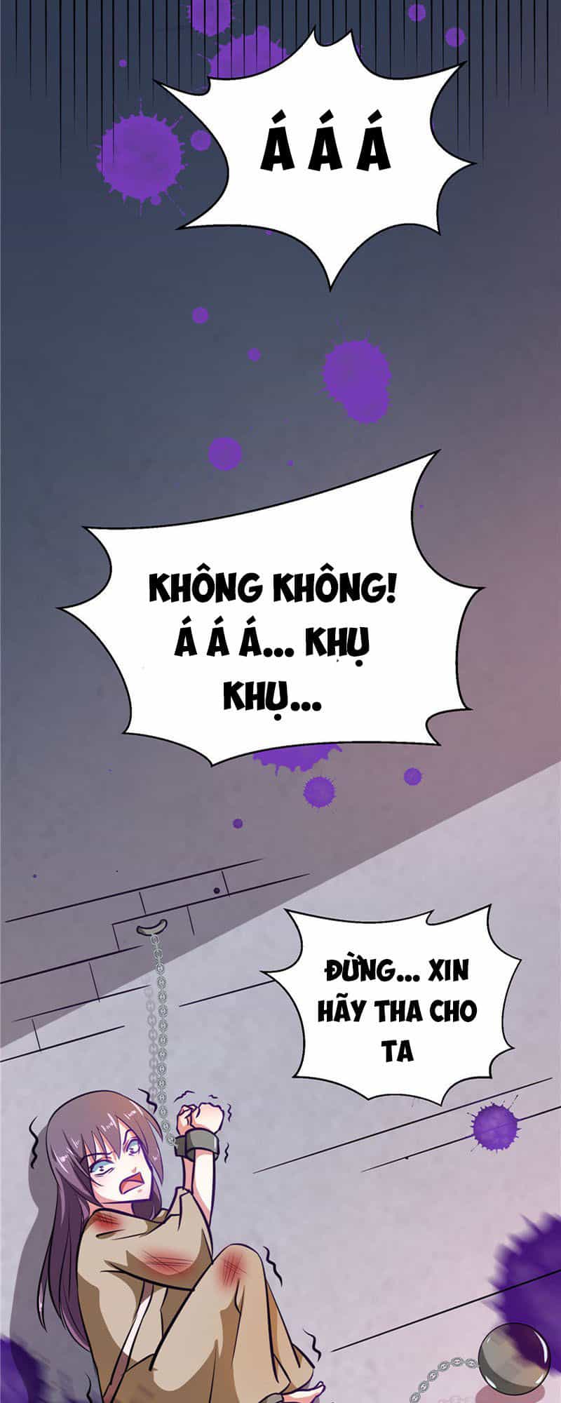 Thiên Tài Tiểu Độc Phi - Chương 83 - ảnh 24
