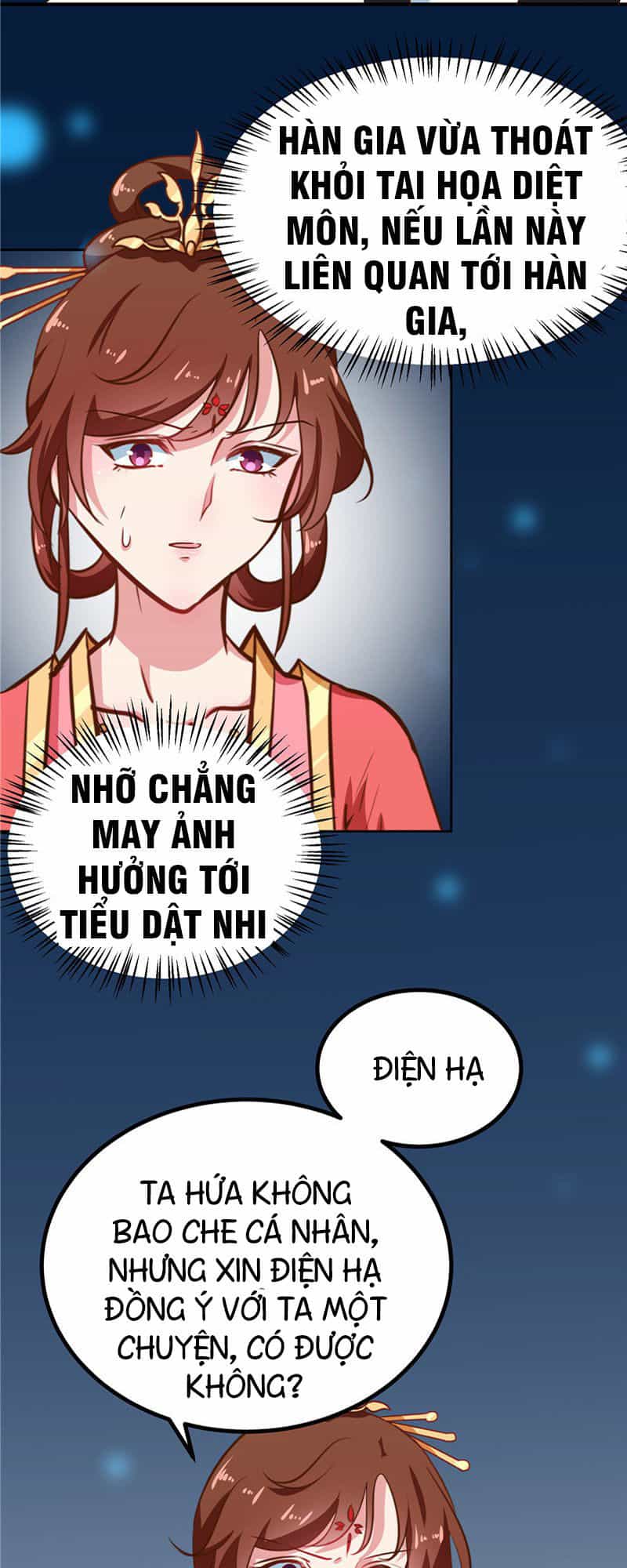 Thiên Tài Tiểu Độc Phi - Chương 84 - ảnh 10