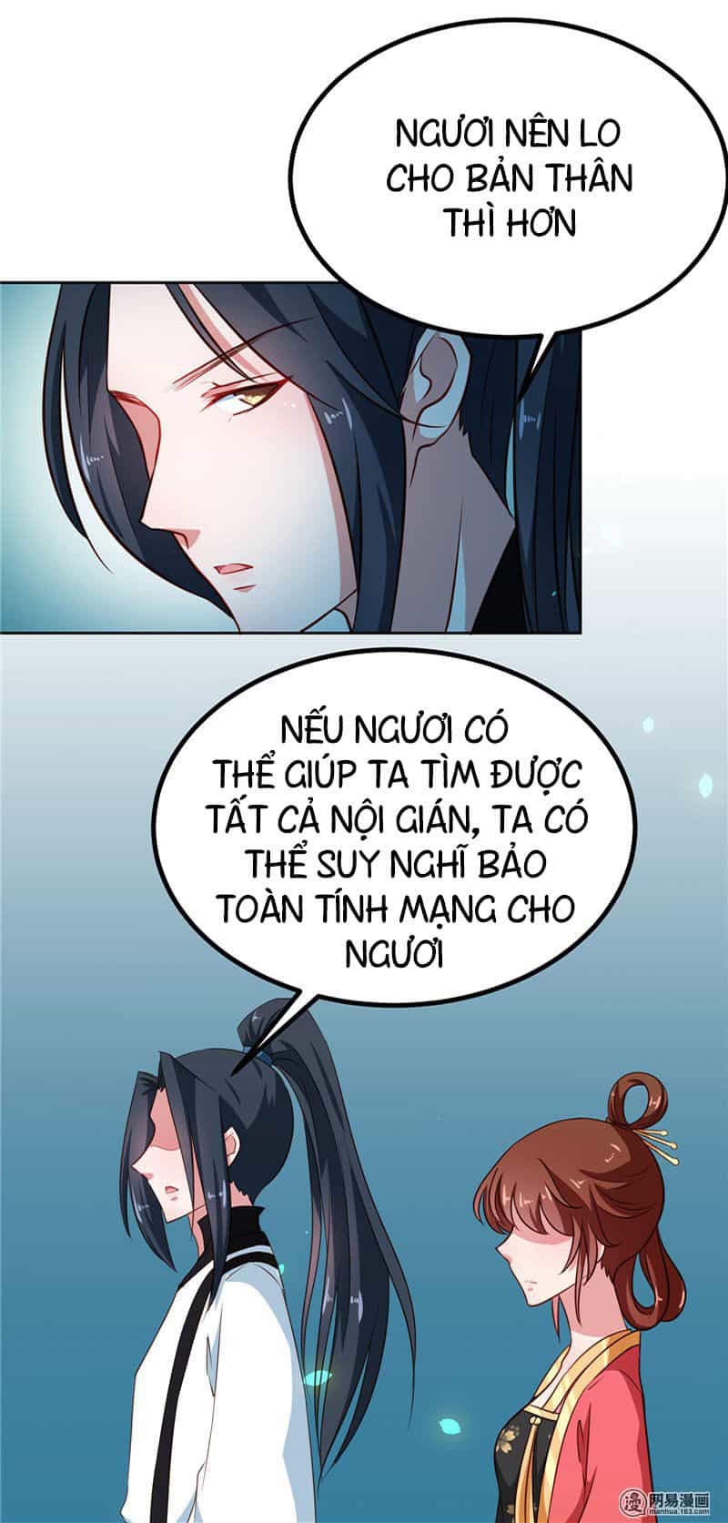 Thiên Tài Tiểu Độc Phi - Chương 84 - ảnh 13