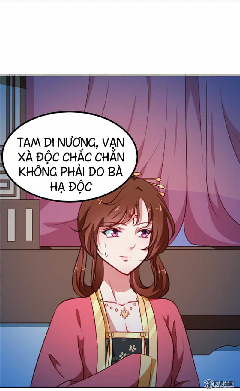 Thiên Tài Tiểu Độc Phi - Chương 84 - ảnh 23