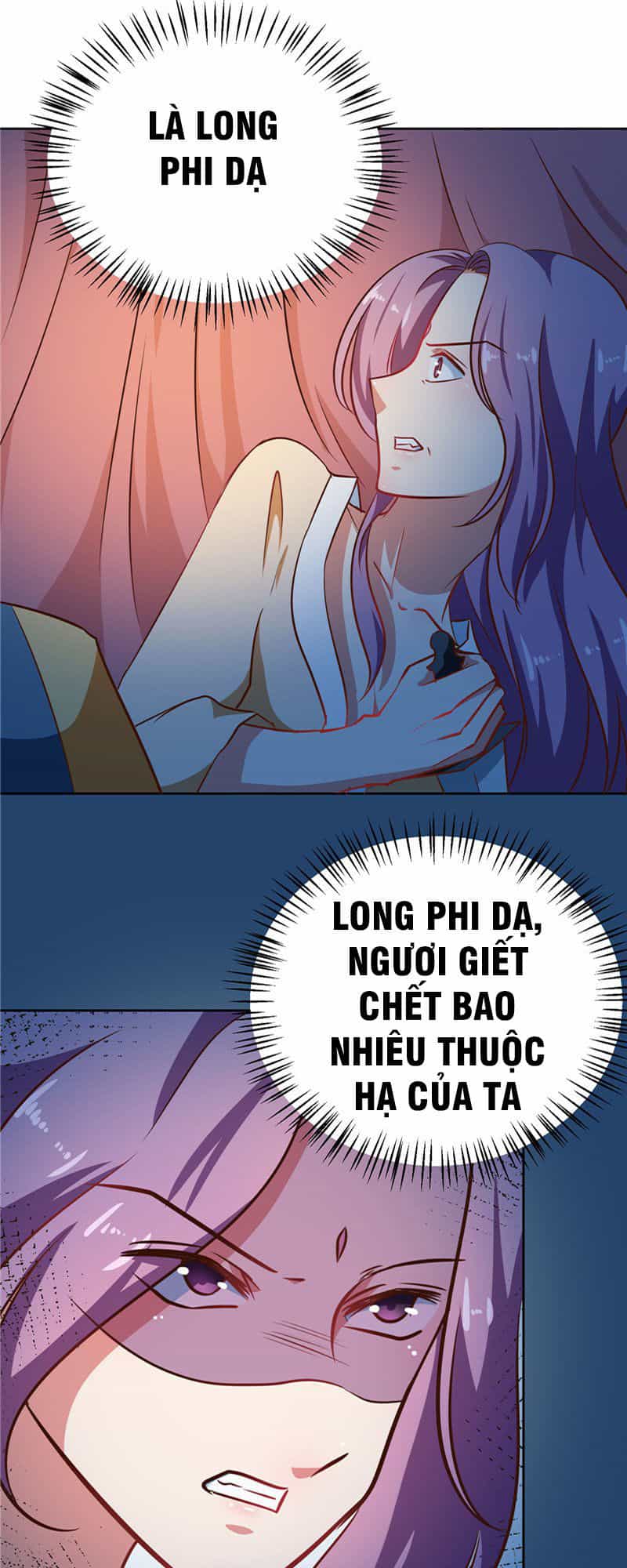 Thiên Tài Tiểu Độc Phi - Chương 84 - ảnh 28