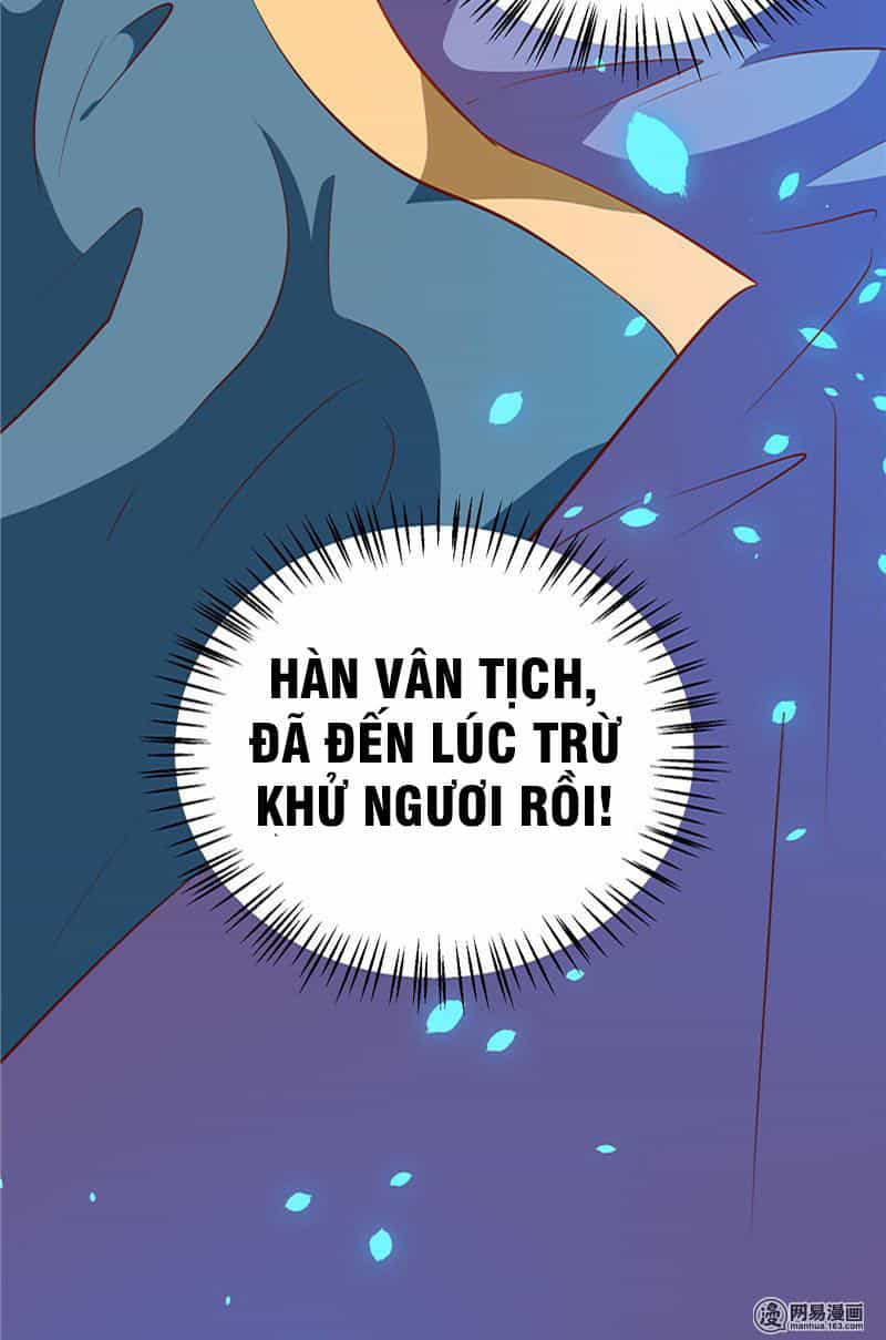 Thiên Tài Tiểu Độc Phi - Chương 84 - ảnh 36