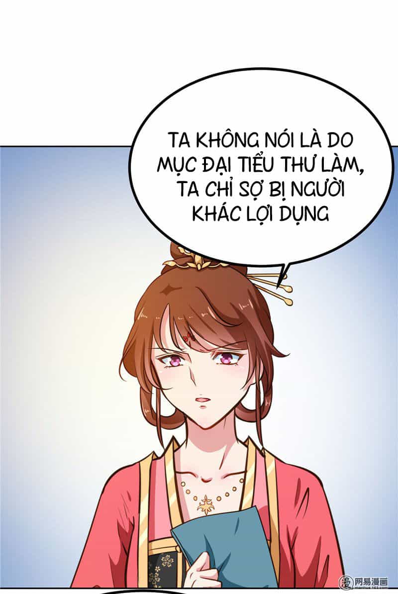 Thiên Tài Tiểu Độc Phi - Chương 85 - ảnh 17