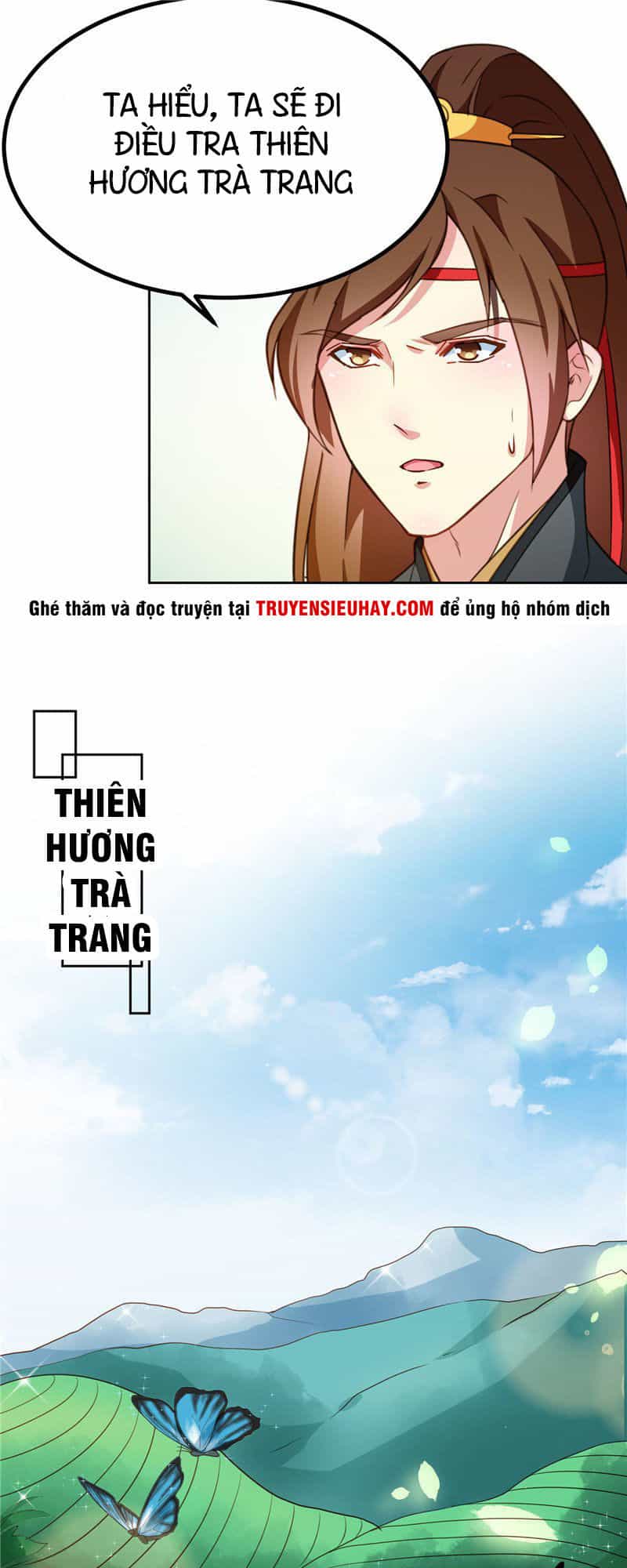 Thiên Tài Tiểu Độc Phi - Chương 85 - ảnh 18