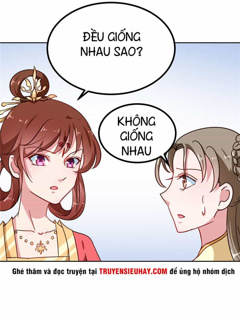 Thiên Tài Tiểu Độc Phi - Chương 85 - ảnh 29