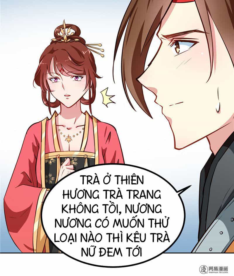 Thiên Tài Tiểu Độc Phi - Chương 85 - ảnh 35