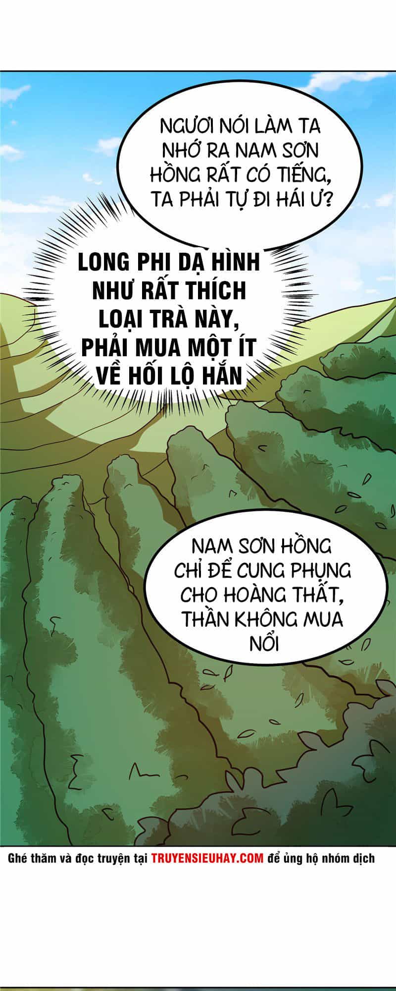 Thiên Tài Tiểu Độc Phi - Chương 85 - ảnh 36