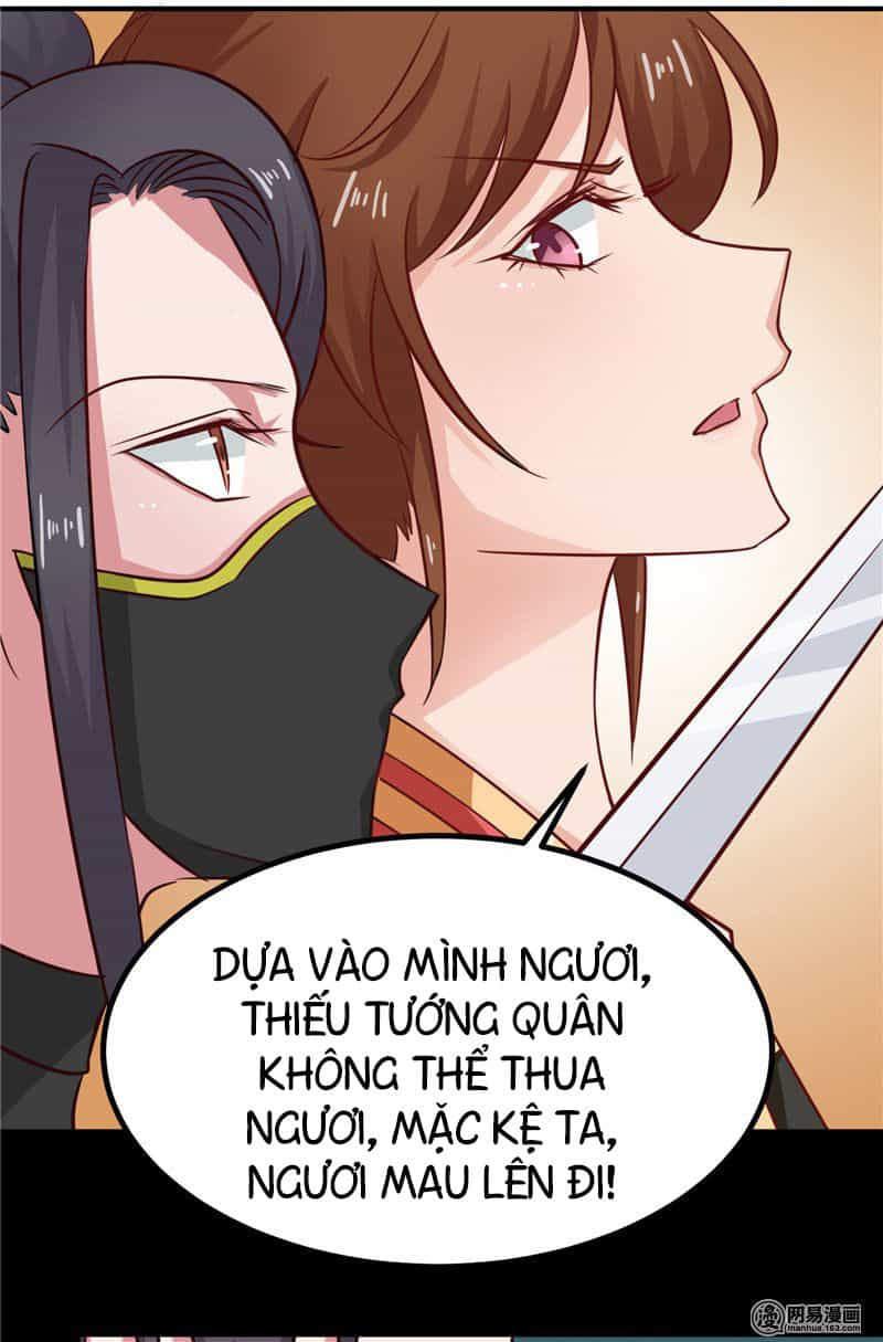 Thiên Tài Tiểu Độc Phi - Chương 86 - ảnh 22