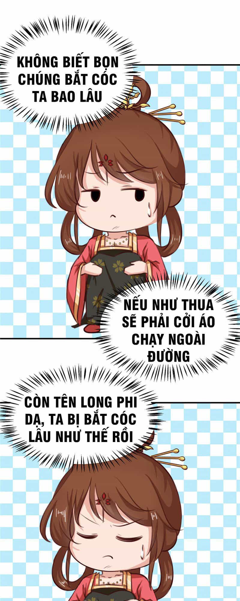 Thiên Tài Tiểu Độc Phi - Chương 87 - ảnh 12