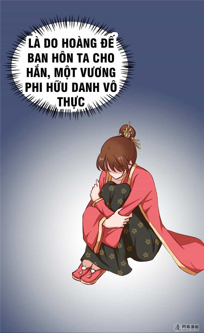 Thiên Tài Tiểu Độc Phi - Chương 87 - ảnh 14