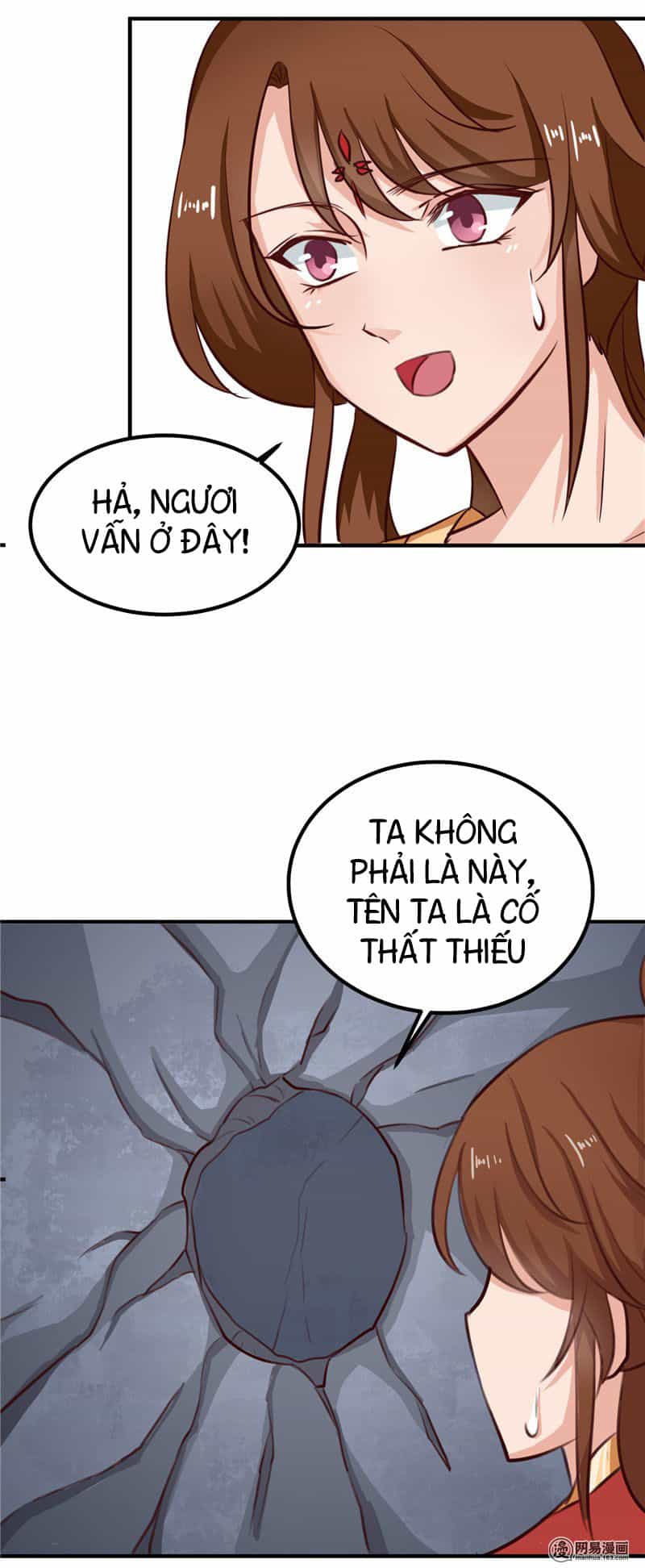 Thiên Tài Tiểu Độc Phi - Chương 87 - ảnh 32