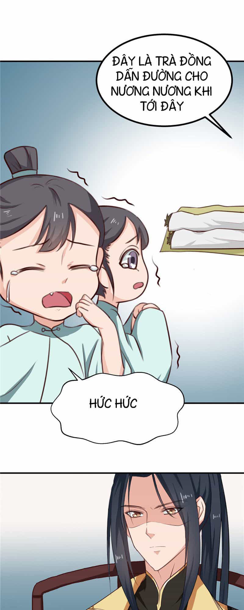 Thiên Tài Tiểu Độc Phi - Chương 88 - ảnh 16